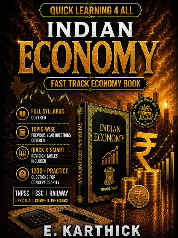 Economy English