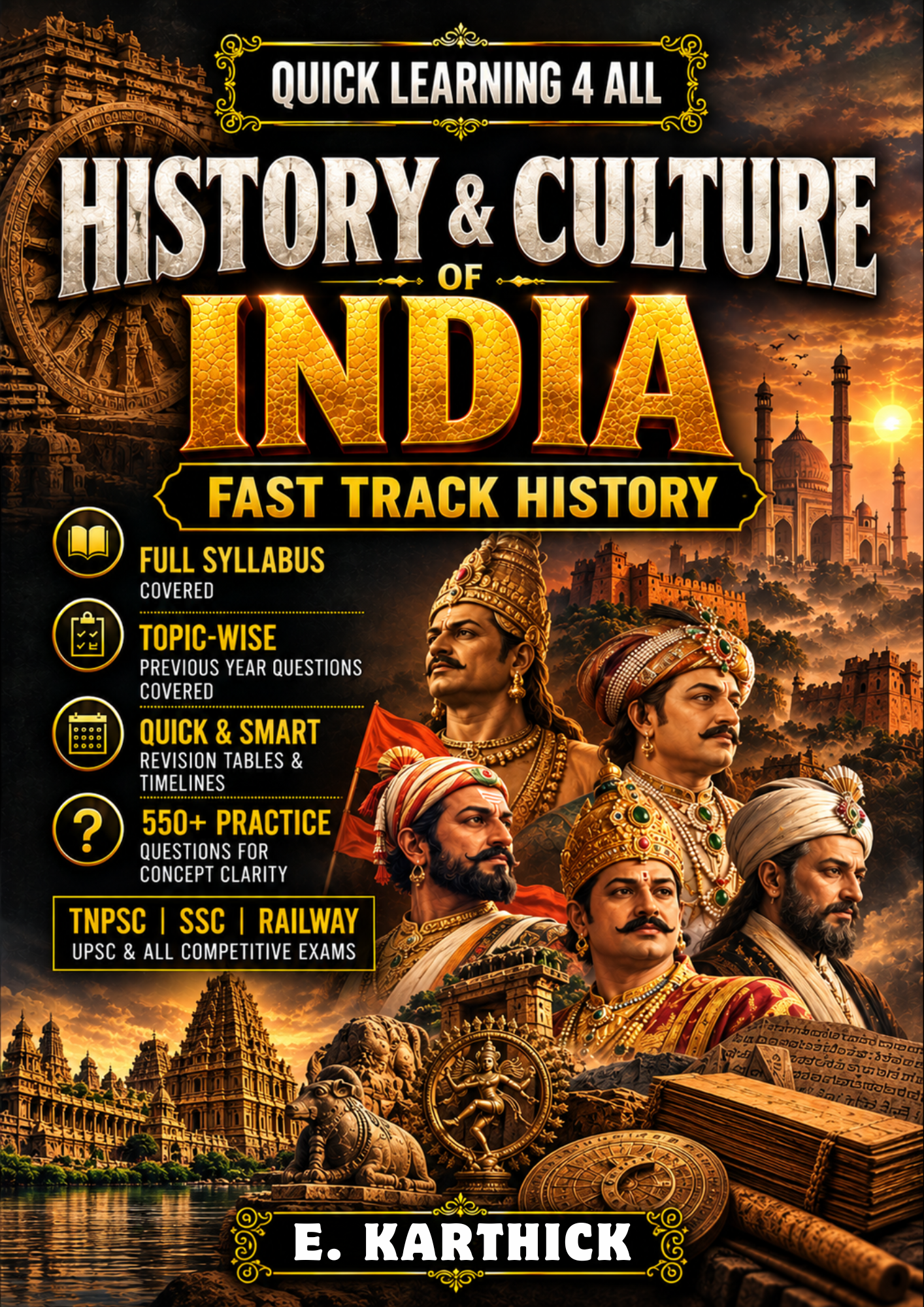 Indian Polity English
